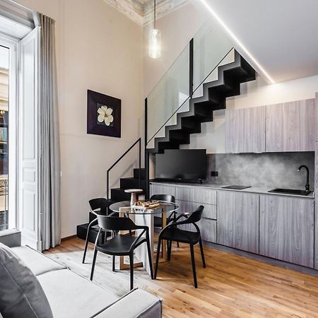 Ferrini Home - Firenze 70 Catánia Buitenkant foto