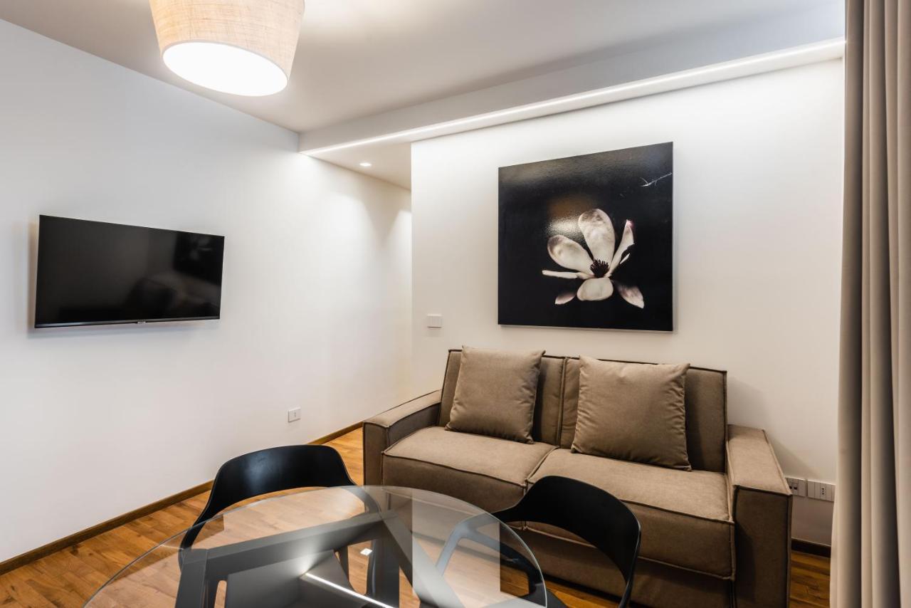 Ferrini Home - Firenze 70 Catánia Buitenkant foto
