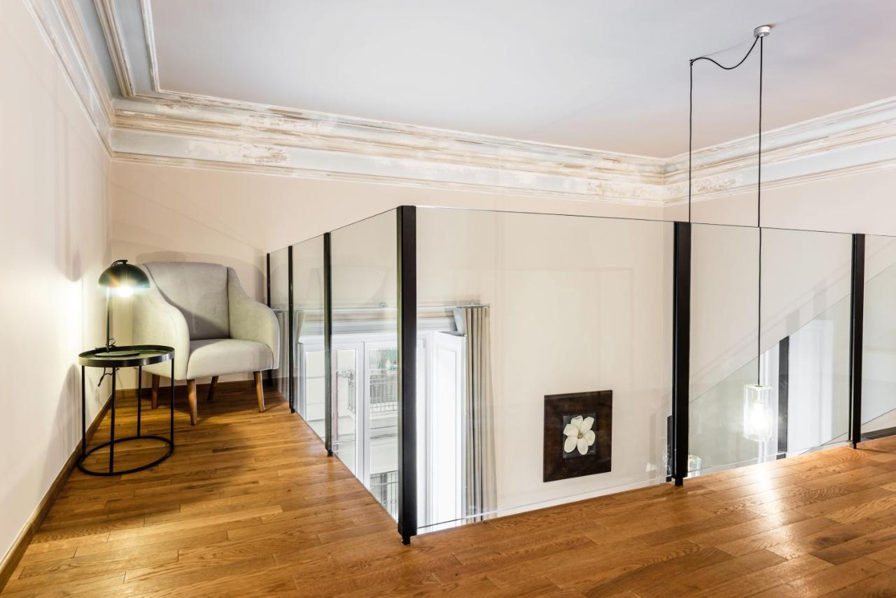 Ferrini Home - Firenze 70 Catánia Buitenkant foto