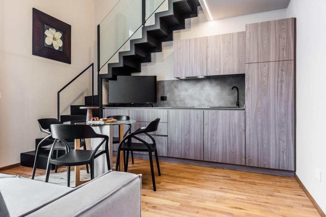 Ferrini Home - Firenze 70 Catánia Buitenkant foto