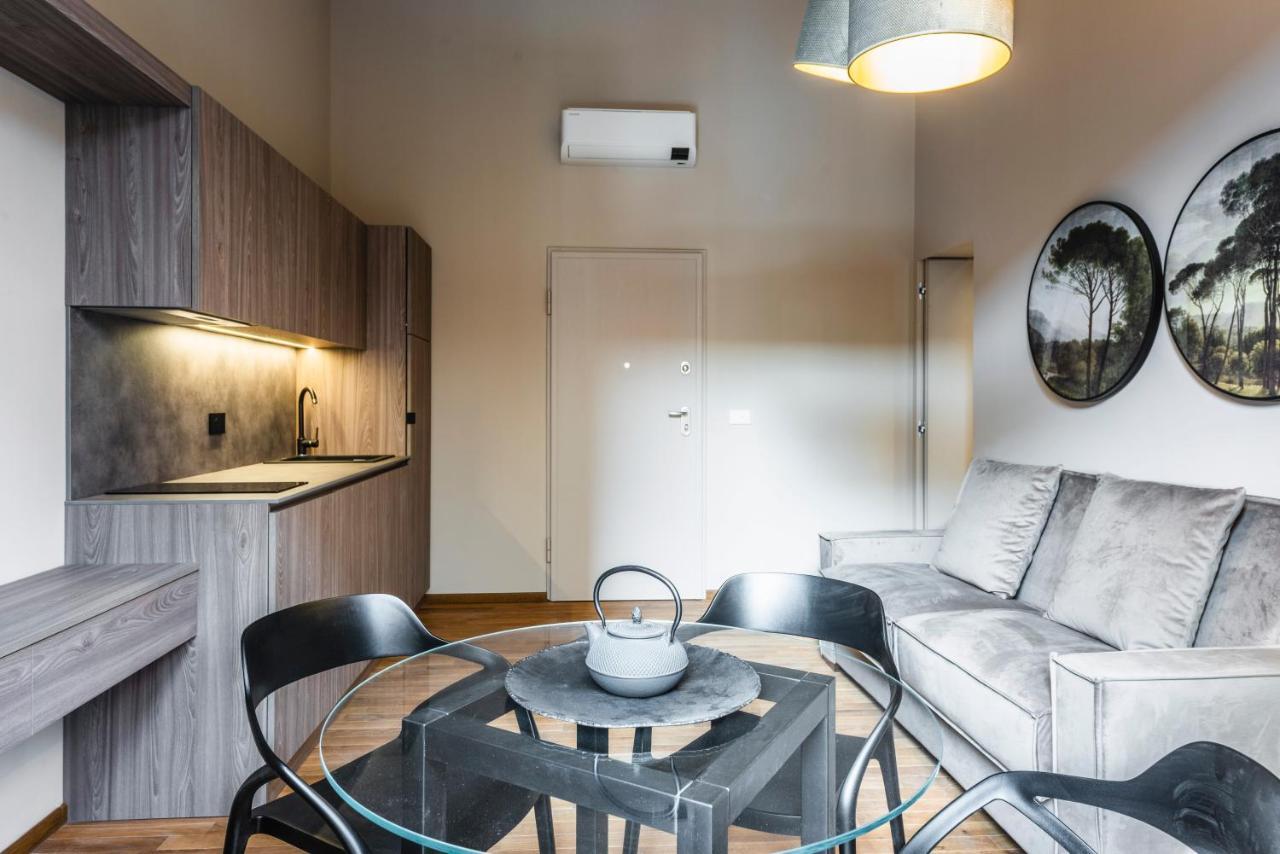 Ferrini Home - Firenze 70 Catánia Buitenkant foto