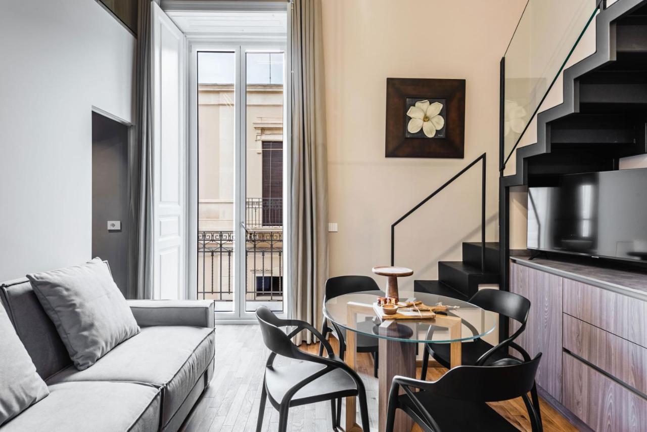Ferrini Home - Firenze 70 Catánia Buitenkant foto