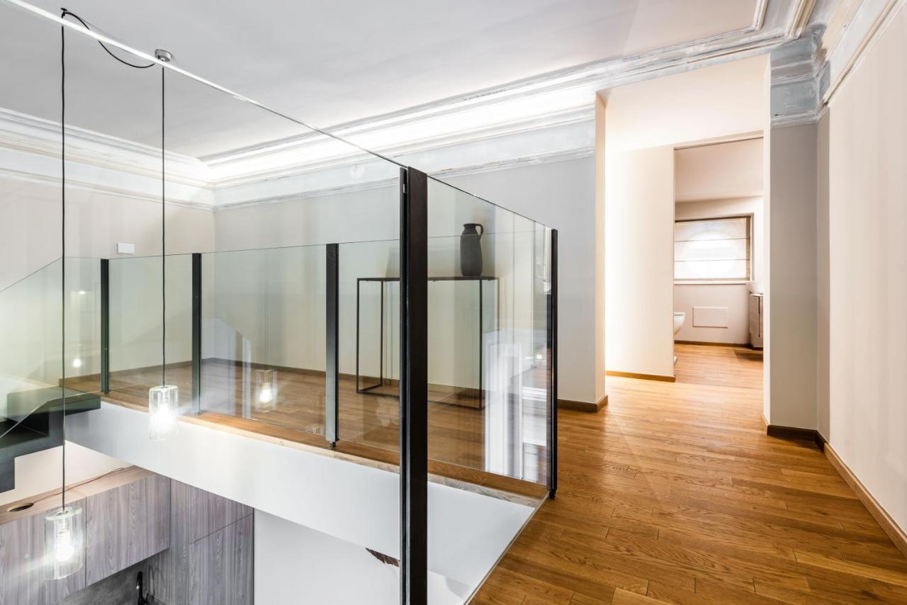 Ferrini Home - Firenze 70 Catánia Buitenkant foto