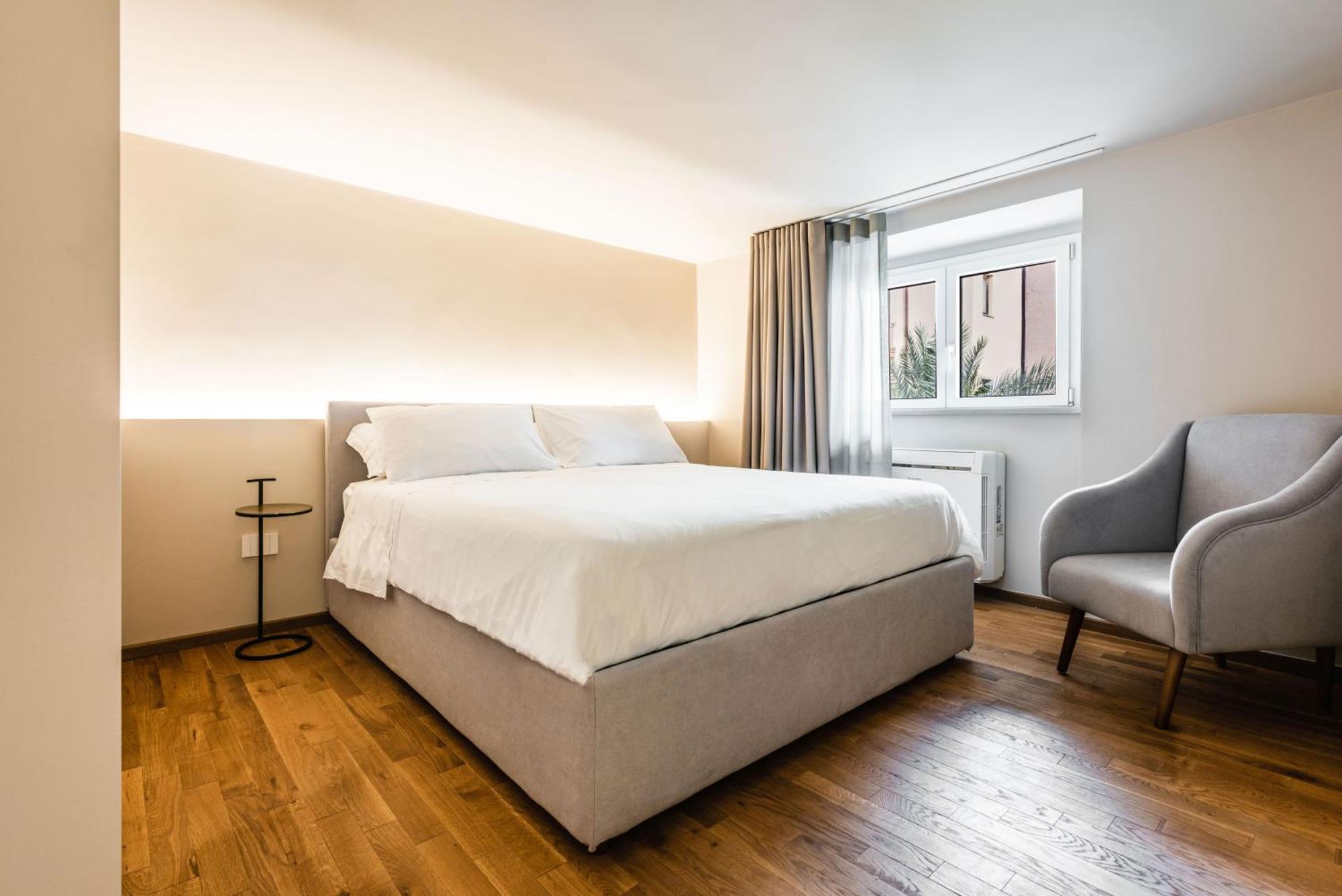 Ferrini Home - Firenze 70 Catánia Buitenkant foto